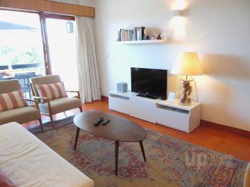 Apartamento T1 em Faro