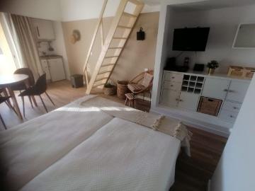 Apartamento T1 em Faro