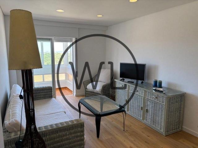 Apartamento T1 em Faro