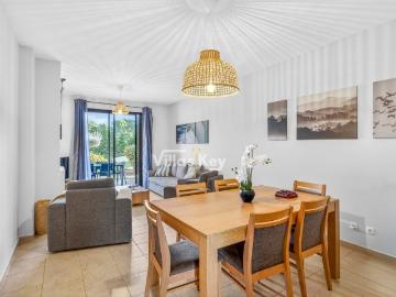 Apartamento T1 em Faro