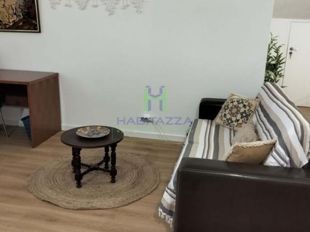 Apartamento T1 em Faro