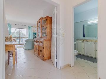 Apartamento T1 em Faro