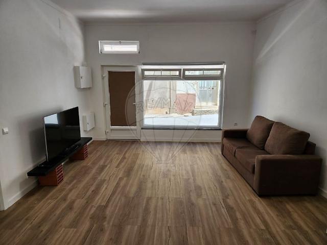 Apartamento T1 em Faro