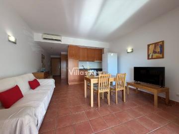 Apartamento T1 em Faro