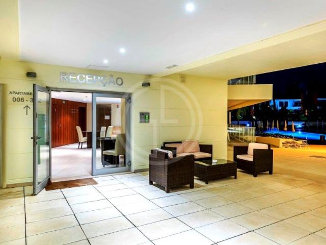 Apartamento T1 em Faro