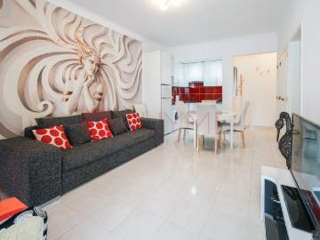Apartamento T1 em Faro