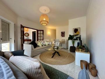 Apartamento T1 em Faro