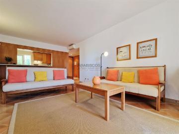 Apartamento T1 em Faro