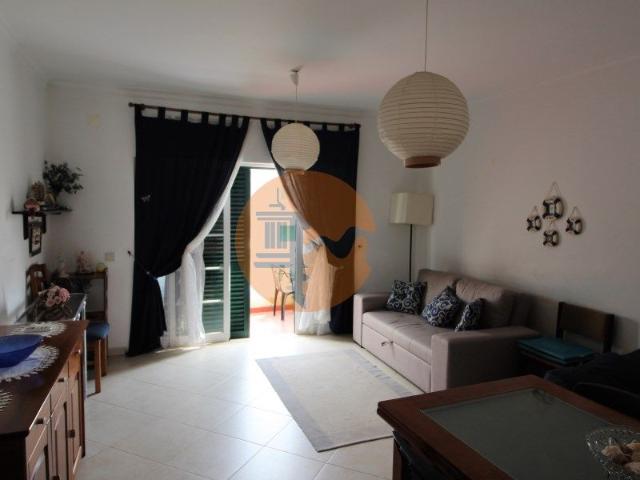 Apartamento T1 em Faro