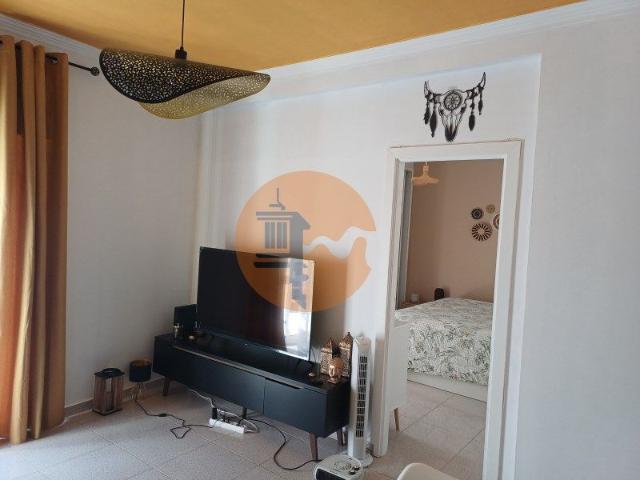Apartamento T1 em Faro