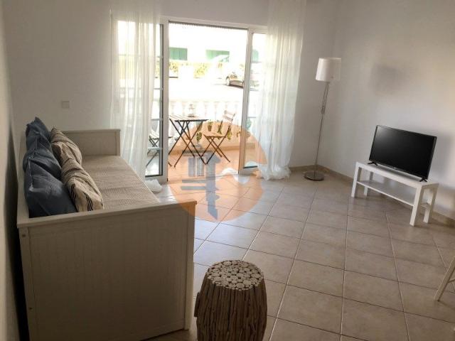 Apartamento T1 em Faro