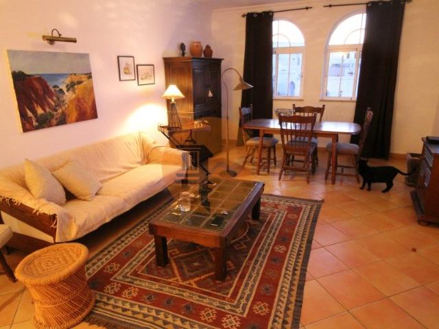 Apartamento T1 em Faro