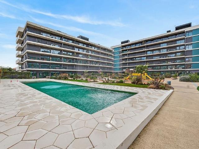 Apartamento T1 em Faro