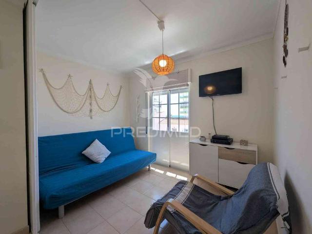 Apartamento T1 em Faro