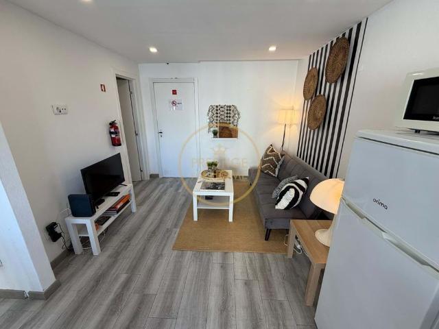 Apartamento T1 em Faro