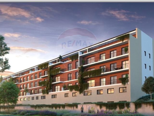Apartamento T1 em fase de construção!