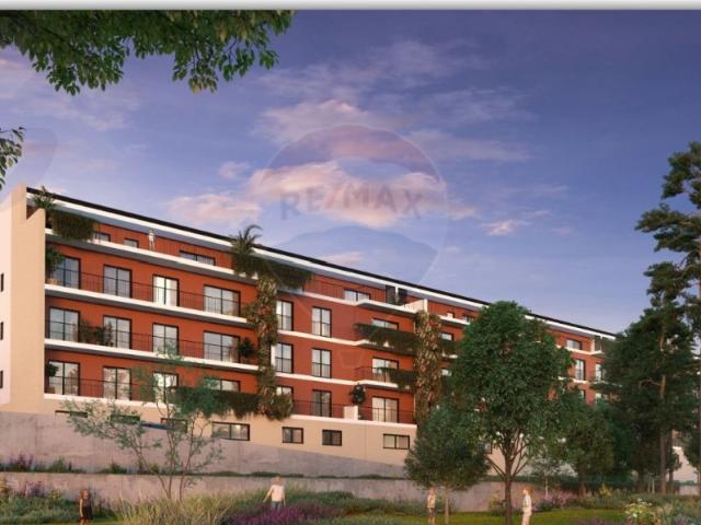 Apartamento T1 em fase de construção!