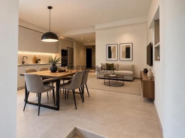 Apartamento T1 em fase de projeto na Pontinha, Odivelas, Lisboa