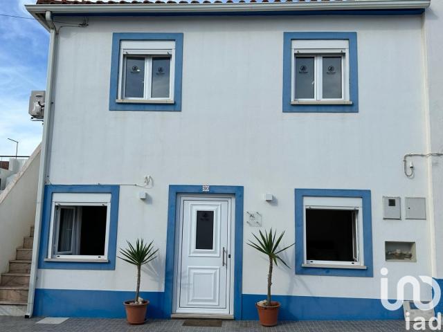 Apartamento T1 em Ferrel