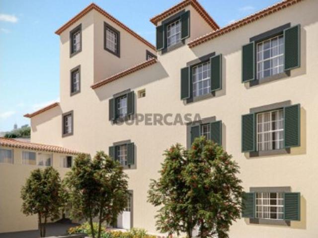 Apartamento T1 em Funchal Sé de 65,00 m²
