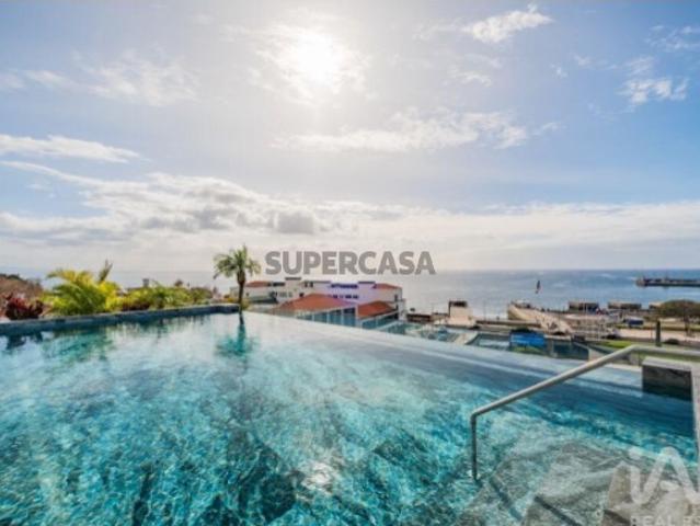 Apartamento T1 em Funchal Sé de 83,00 m²