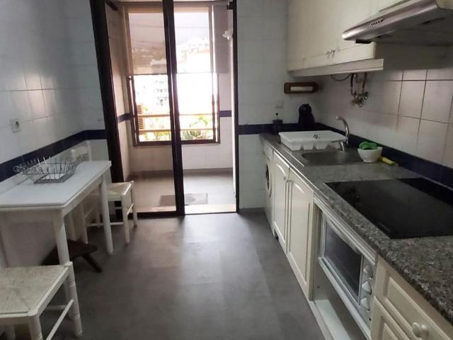 Apartamento T1 em Funchal