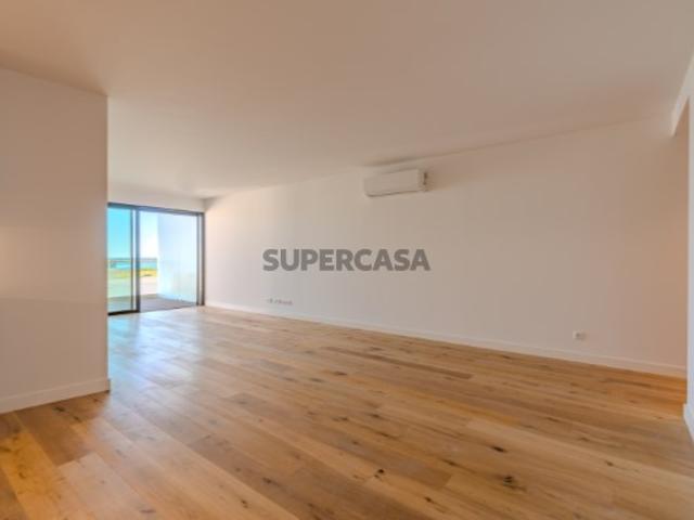 Apartamento T1 em Fuseta, Olhão