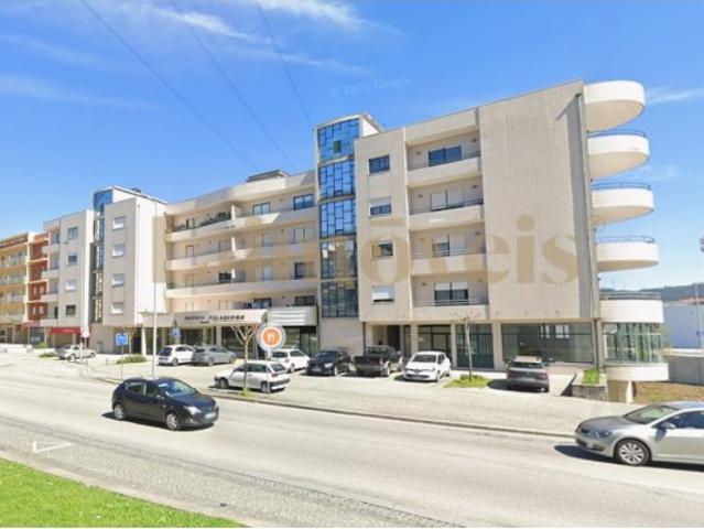 APARTAMENTO T1, EM GANDRA, PAREDES