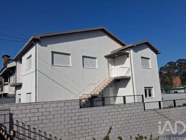 Apartamento T3 em Gondomar, Valbom e Jovim de 100 m²