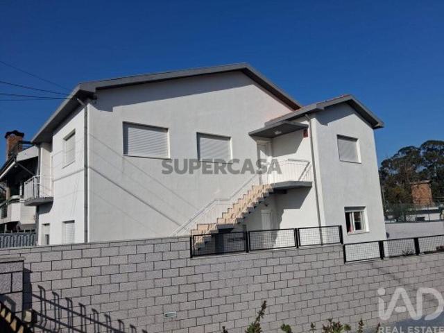 Apartamento T3 em Gondomar, Valbom e Jovim de 100 m²