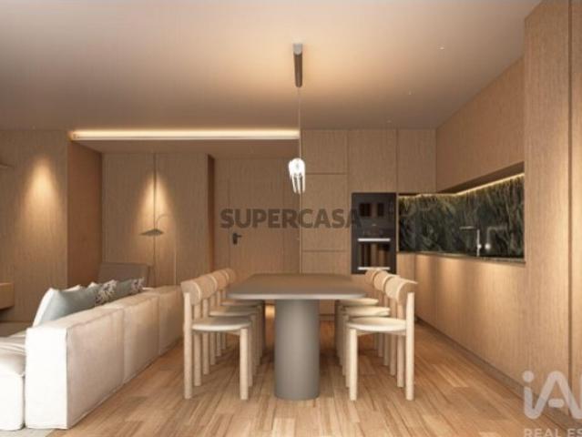 Apartamento T1 em Gondomar São Cosme, Valbom e Jovim de 59,00 m²