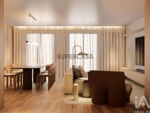 Apartamento T1 em Gondomar São Cosme, Valbom e Jovim de 73,00 m²