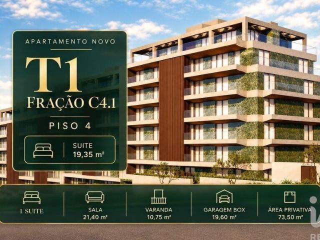 Apartamento T1 em Gondomar São Cosme, Valbom e Jovim de 73. 73m² Gondomar São Cosme, Valbom e Jovim
