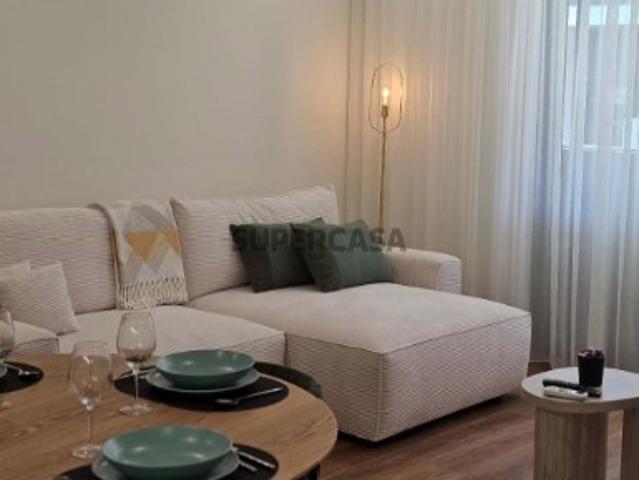 Apartamento T1 em Glória e Vera Cruz