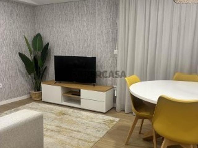 Apartamento T1 em Glória E Vera Cruz de 52,00 m²