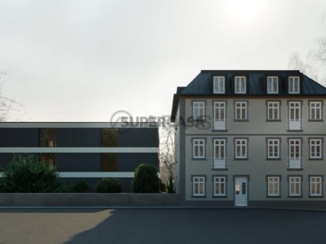 Apartamento T1 em Gualtar