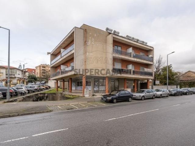 Apartamento T1 em Gualtar