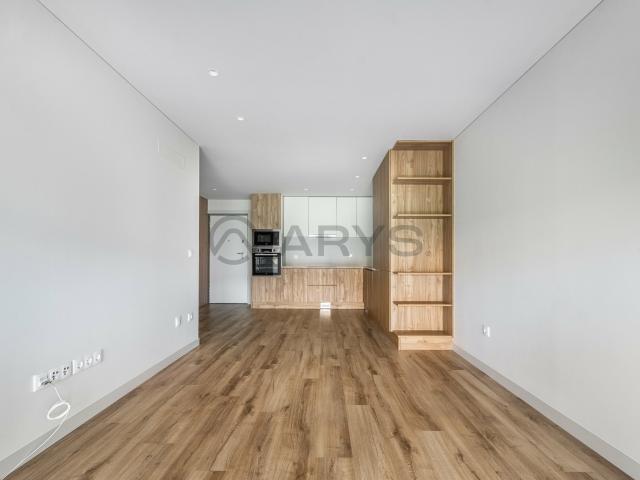 APARTAMENTO T1 EM GUALTAR