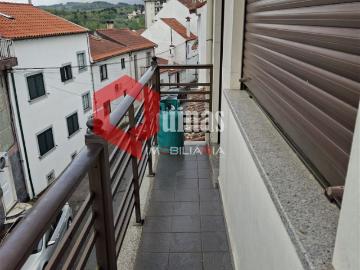 Apartamento T1 em Guarda