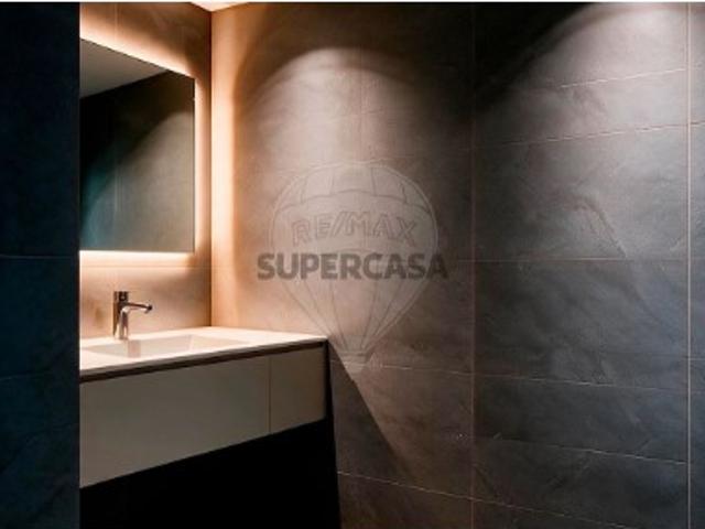 Apartamento T1 em Gulpilhares