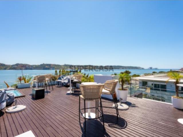 Apartamento T1 em Hotel de 5* em Lisboa