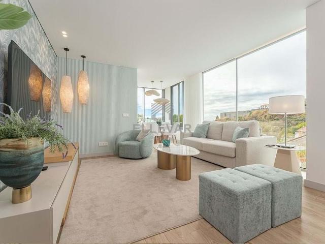 Apartamento T1 em Ilha da Madeira