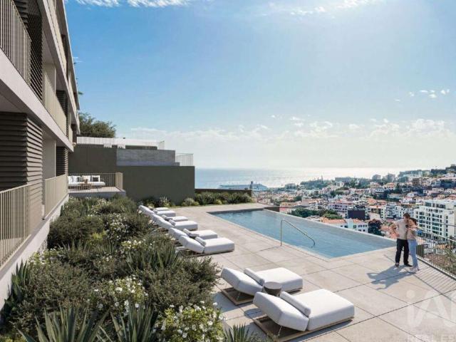 Apartamento T1 em Imaculado Coração De Maria de 69,00 m² 69m² São Pedro Funchal