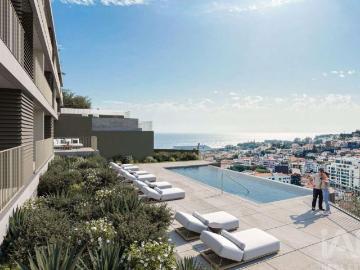 Apartamento T1 em Imaculado Coração De Maria de 69,00 m² 69m² São Pedro Funchal