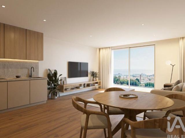 Apartamento T1 em Imaculado Coração De Maria de 69,00 m² 69m² São pedro funchal