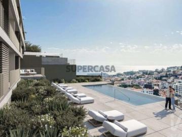 Apartamento T1 em Imaculado Coração De Maria de 69,00 m²