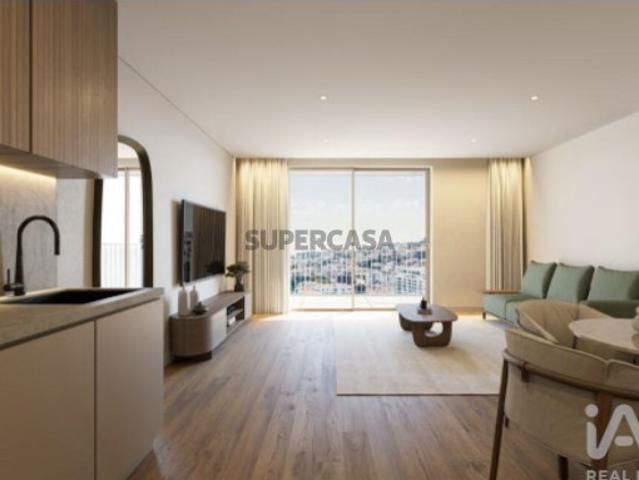 Apartamento T1 em Imaculado Coração De Maria de 77,00 m²