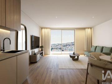 Apartamento T1 em Imaculado Coração De Maria de 77,00 m² 77m² São pedro funchal