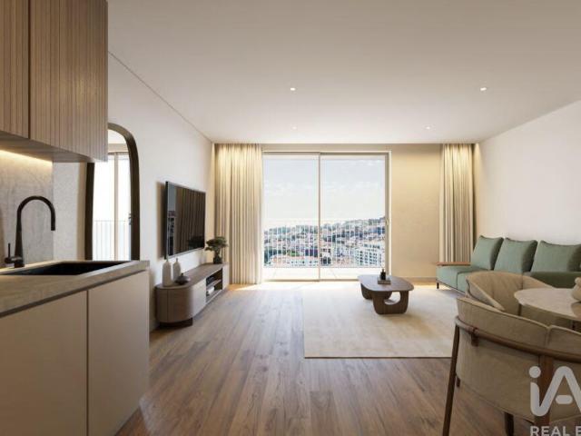Apartamento T1 em Imaculado Coração De Maria de 77,00 m² 77m² São pedro funchal