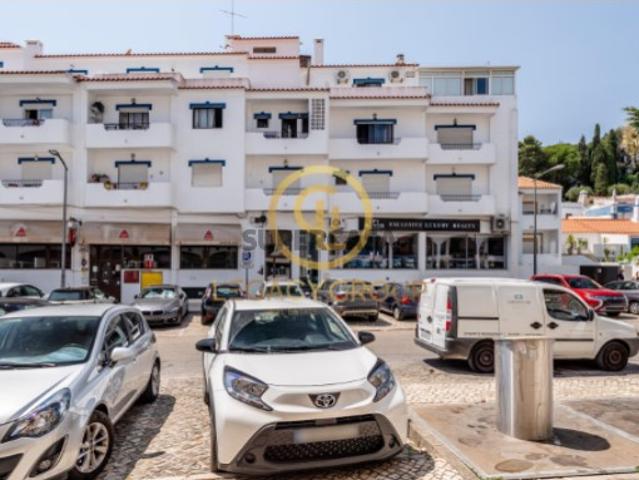 Apartamento T1 em Lagoa e Carvoeiro